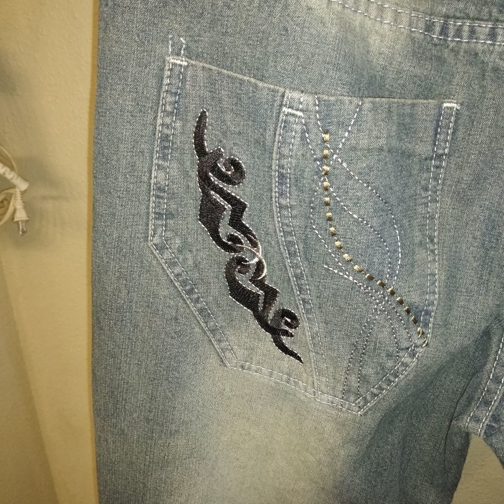 Brooklyn xpress jeans  - Picture 5 of 6